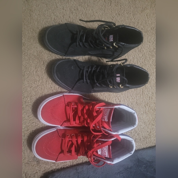 Vans - Picture 8 of 10